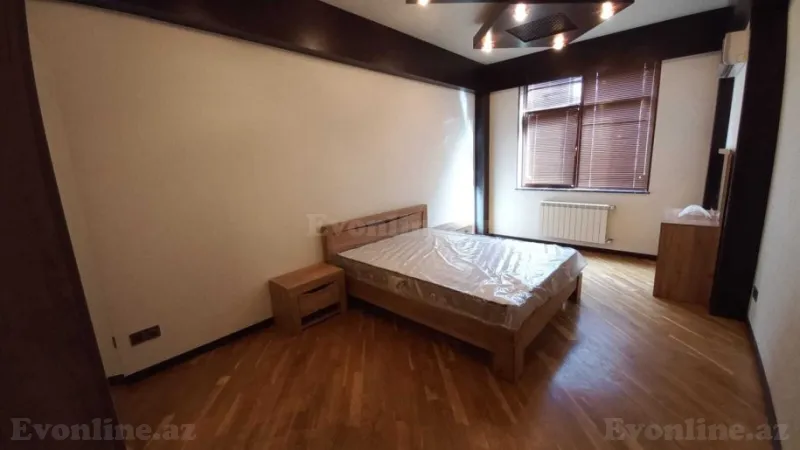 Satılır 2 otaqlı Mənzil Yeni tikili 92 m² Xətai m. - şəkil 9