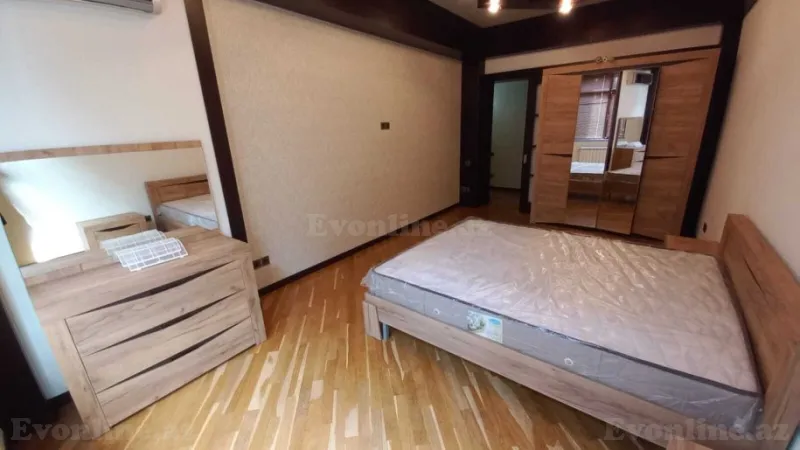 Satılır 2 otaqlı Mənzil Yeni tikili 92 m² Xətai m. - şəkil 10