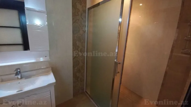 Satılır 2 otaqlı Mənzil Yeni tikili 92 m² Xətai m. - şəkil 11