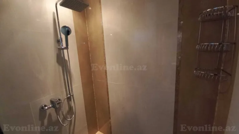 Satılır 2 otaqlı Mənzil Yeni tikili 92 m² Xətai m. - şəkil 13