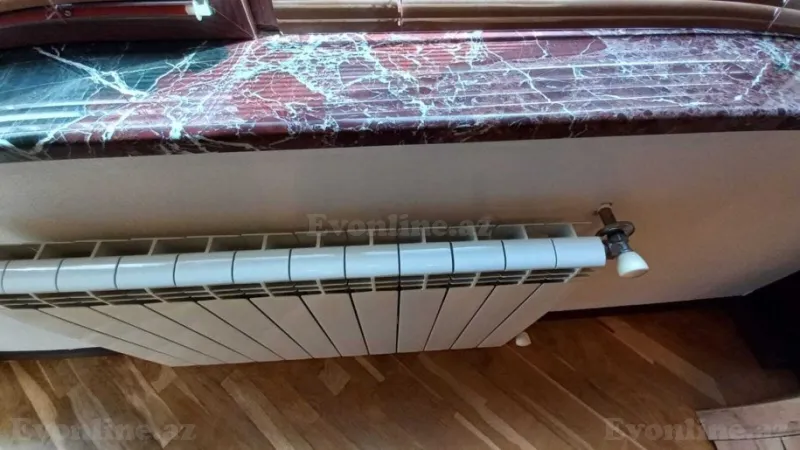 Satılır 2 otaqlı Mənzil Yeni tikili 92 m² Xətai m. - şəkil 14