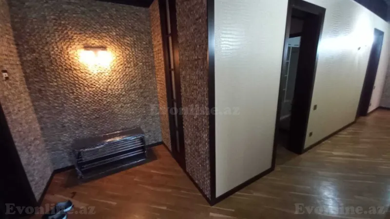 Satılır 2 otaqlı Mənzil Yeni tikili 92 m² Xətai m. - şəkil 15