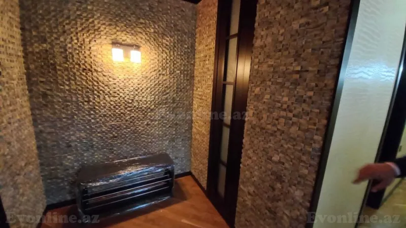 Satılır 2 otaqlı Mənzil Yeni tikili 92 m² Xətai m. - şəkil 18