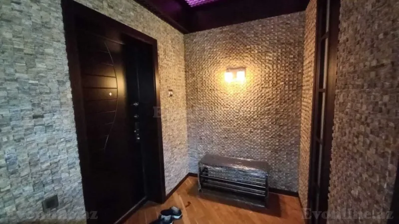 Satılır 2 otaqlı Mənzil Yeni tikili 92 m² Xətai m. - şəkil 19