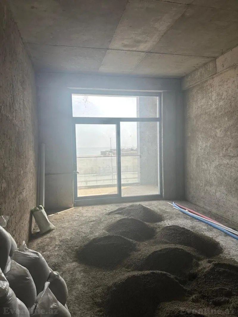 Satılır 3 otaqlı Mənzil Yeni tikili 174 m² Qaradağ r. - şəkil 5