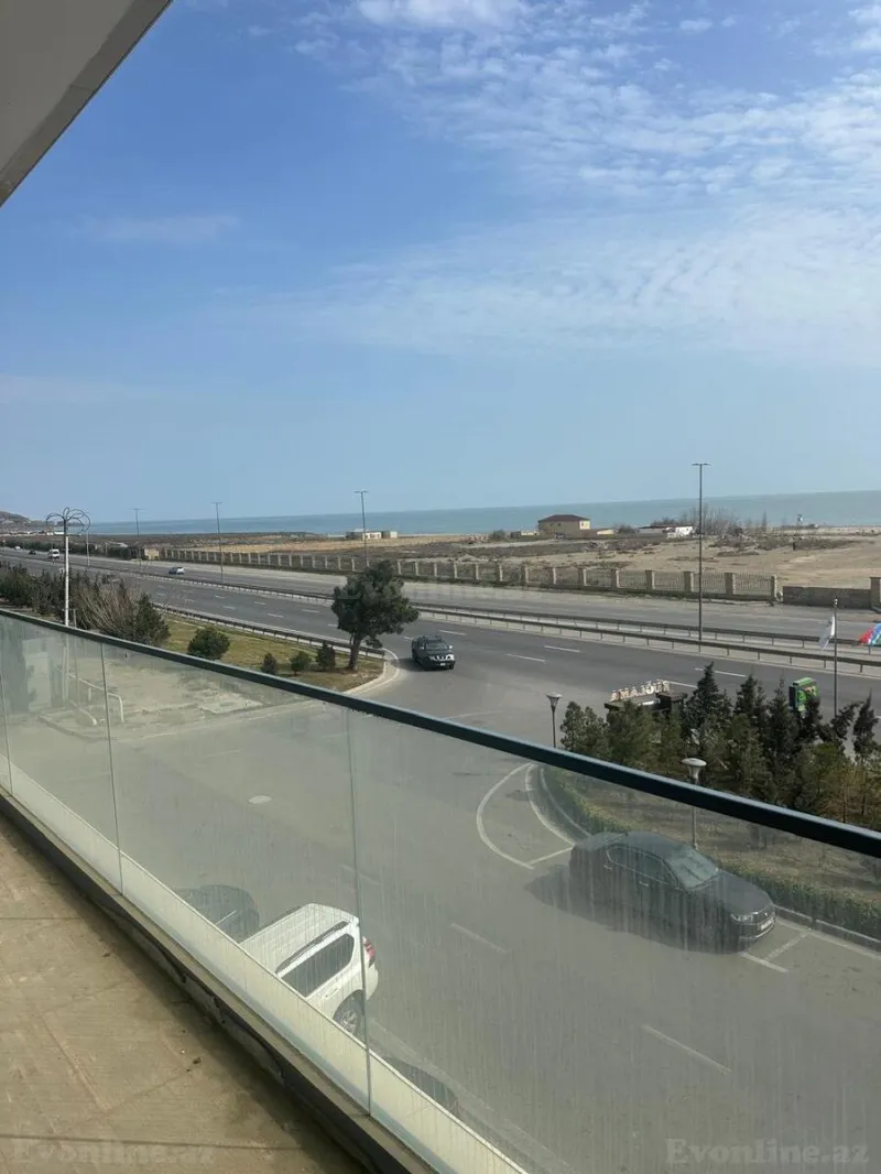 Satılır 3 otaqlı Mənzil Yeni tikili 174 m² Qaradağ r. - şəkil 6