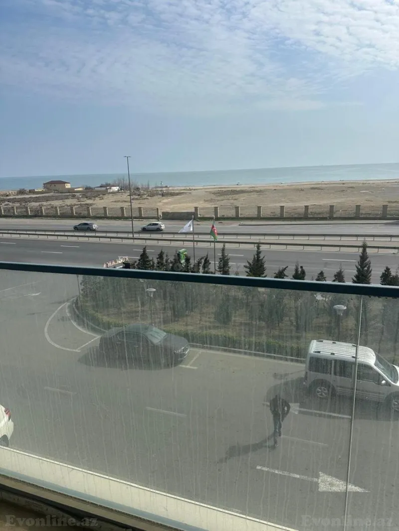 Satılır 3 otaqlı Mənzil Yeni tikili 174 m² Qaradağ r. - şəkil 7