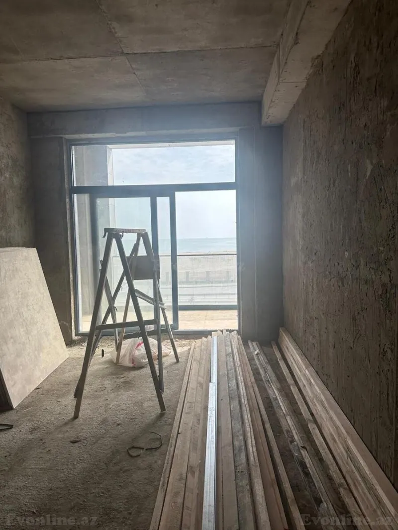 Satılır 3 otaqlı Mənzil Yeni tikili 174 m² Qaradağ r. - şəkil 8