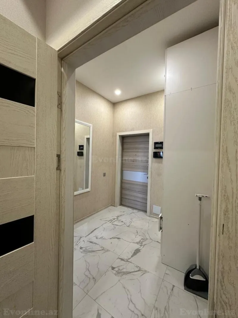 Satılır 3 otaqlı Mənzil Yeni tikili 65 m² 7-ci mikrorayon - şəkil 7