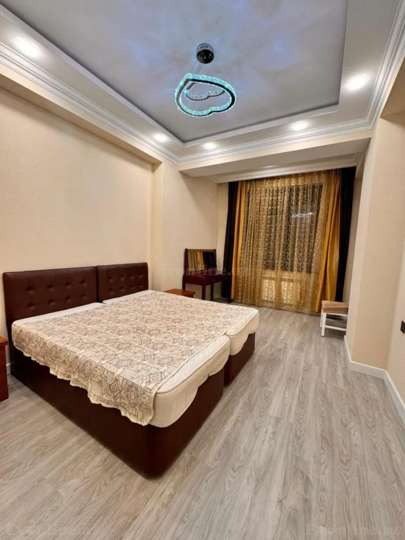 Kirayə verilir 3 otaqlı Mənzil Yeni tikili 115 m² Nəriman Nərimanov m. - şəkil 5