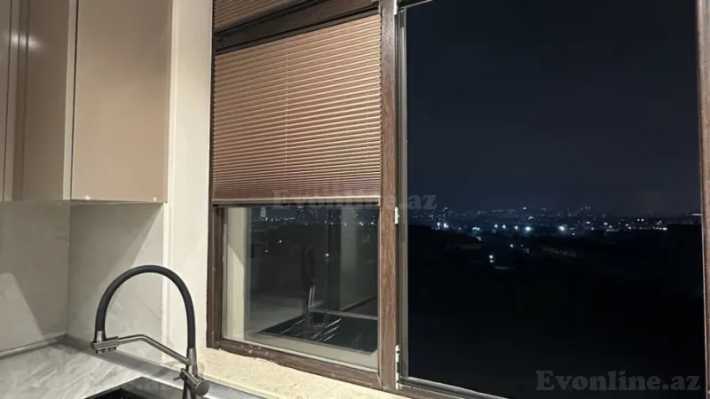 Satılır 2 otaqlı Mənzil Yeni tikili 51.3 m² 8-ci mikrorayon - şəkil 5