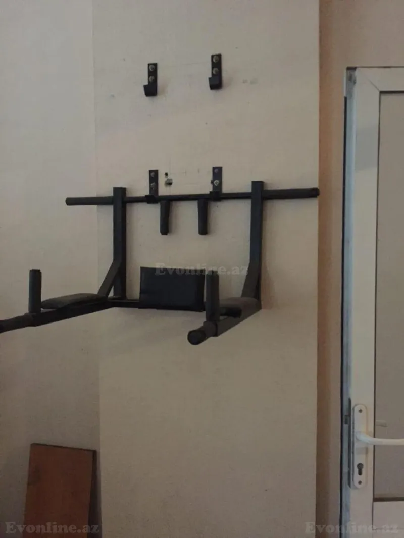 Kirayə verilir 2 otaqlı Mənzil Yeni tikili 55 m² Elmlər Akademiyası m. - şəkil 8