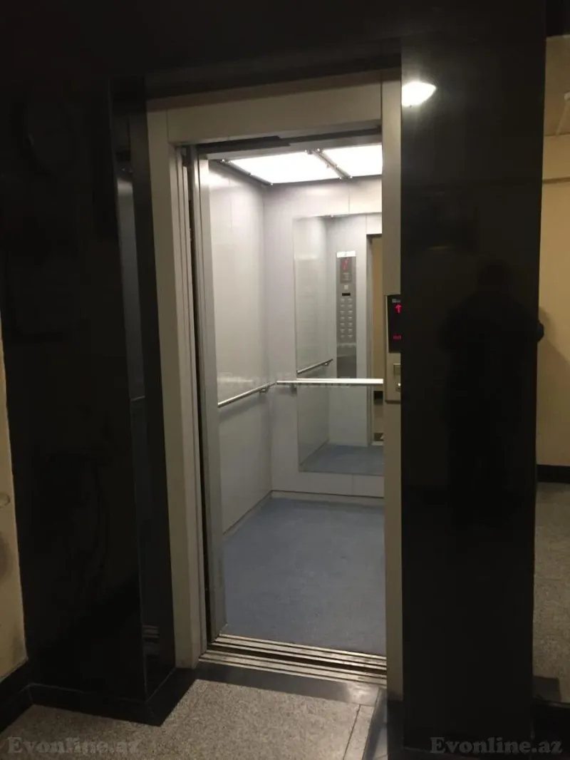 Kirayə verilir 2 otaqlı Mənzil Yeni tikili 55 m² Elmlər Akademiyası m. - şəkil 9