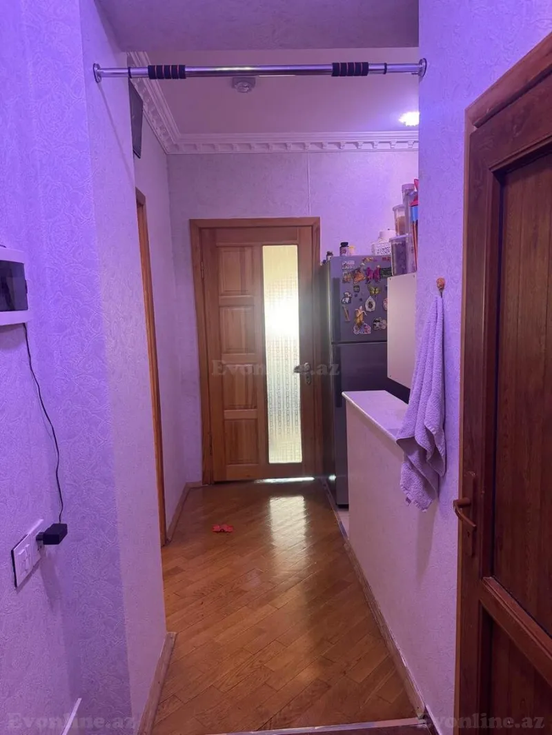 Satılır 2 otaqlı Mənzil Yeni tikili 58 m² Yeni Yasamal - şəkil 11
