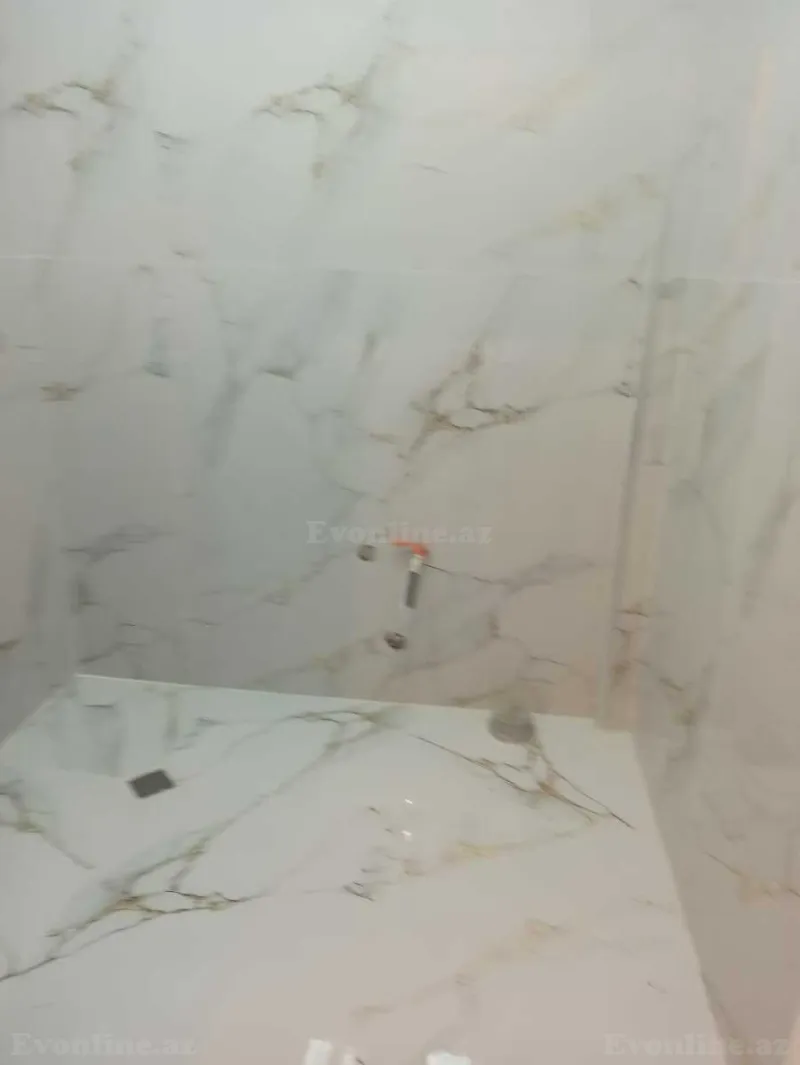 Satılır 2 otaqlı Mənzil Yeni tikili 44 m² Masazır - şəkil 4