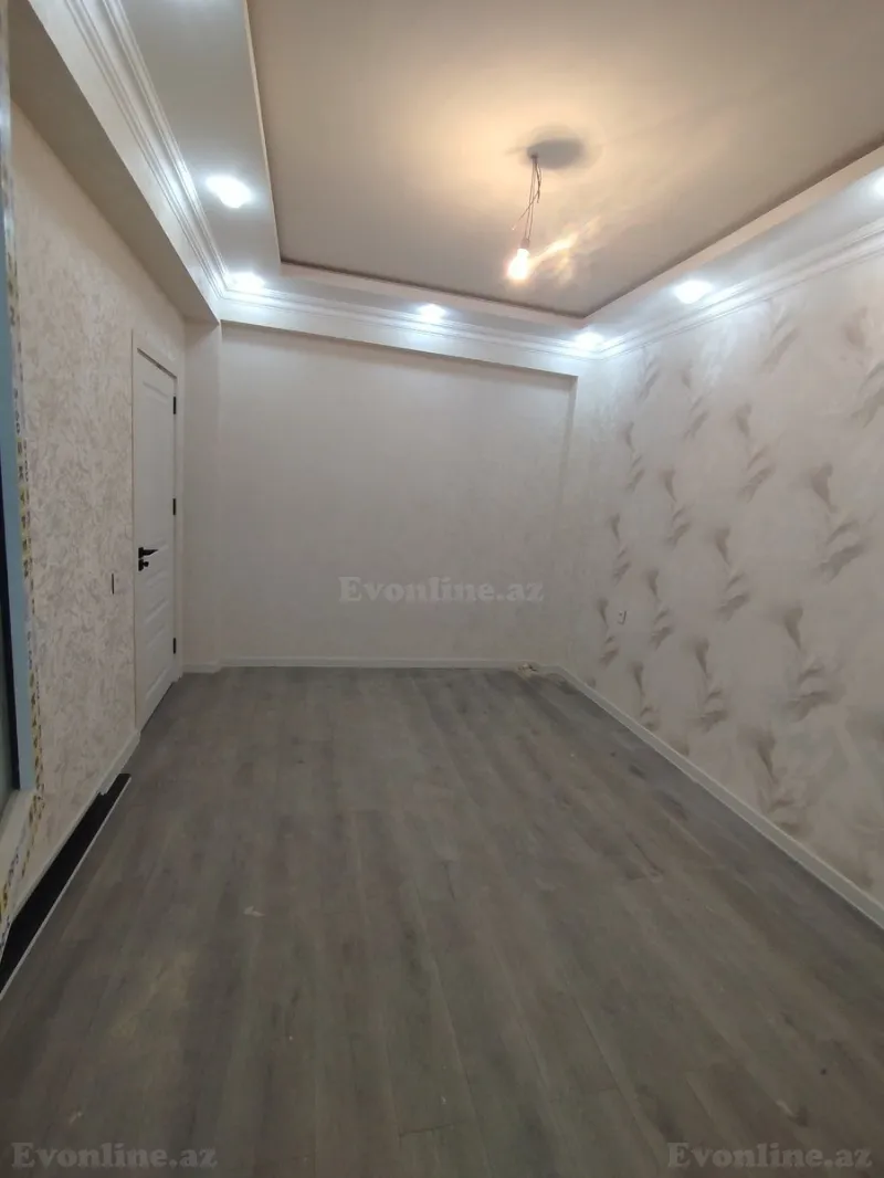 Satılır 2 otaqlı Mənzil Yeni tikili 44 m² Masazır - şəkil 7