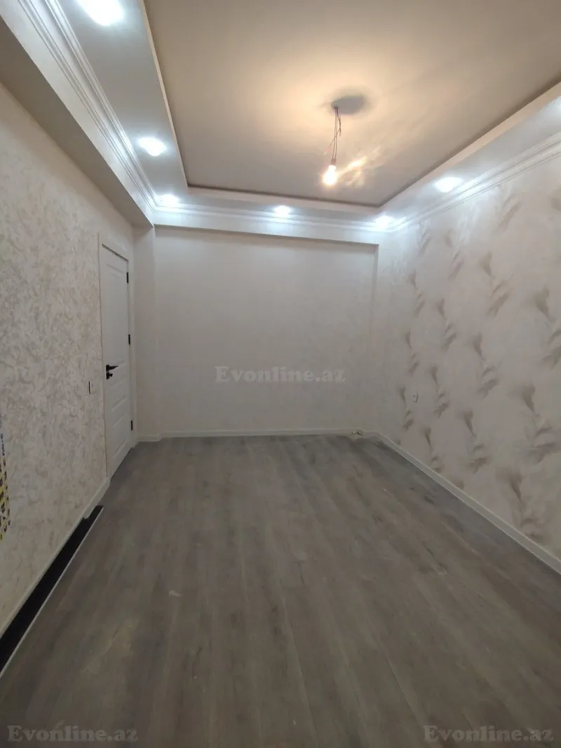 Satılır 2 otaqlı Mənzil Yeni tikili 44 m² Masazır - şəkil 8