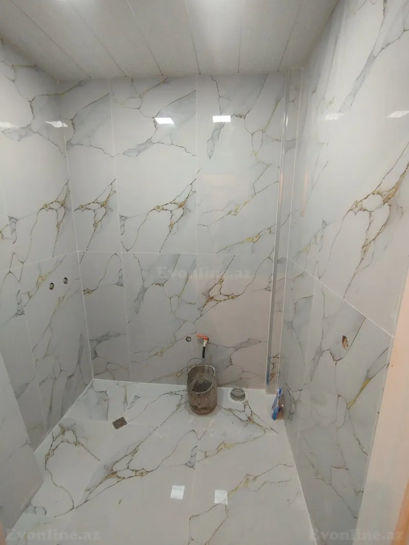 Satılır 2 otaqlı Mənzil Yeni tikili 44 m² Masazır - şəkil 16