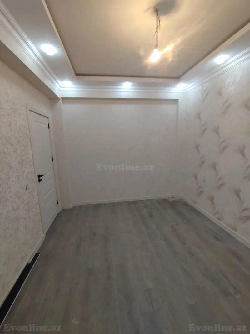 Satılır 2 otaqlı Mənzil Yeni tikili 44 m² Masazır - şəkil 18