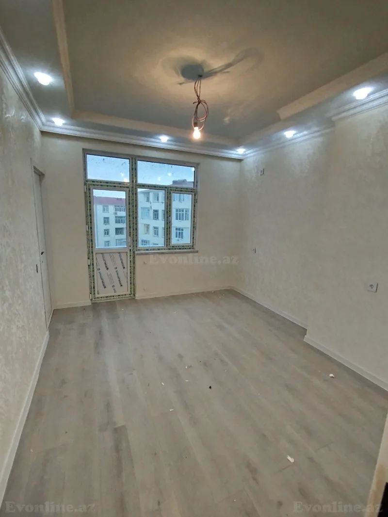 Satılır 2 otaqlı Mənzil Yeni tikili 44 m² Masazır - şəkil 22