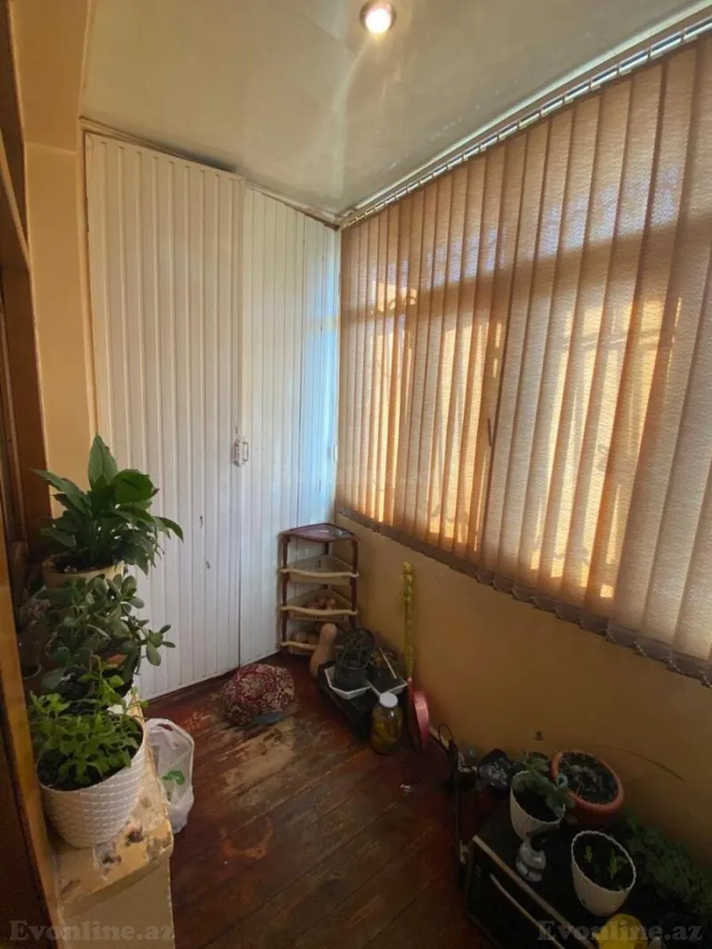 Satılır 3 otaqlı Mənzil Köhnə tikili 48 m² 7-ci mikrorayon - şəkil 6