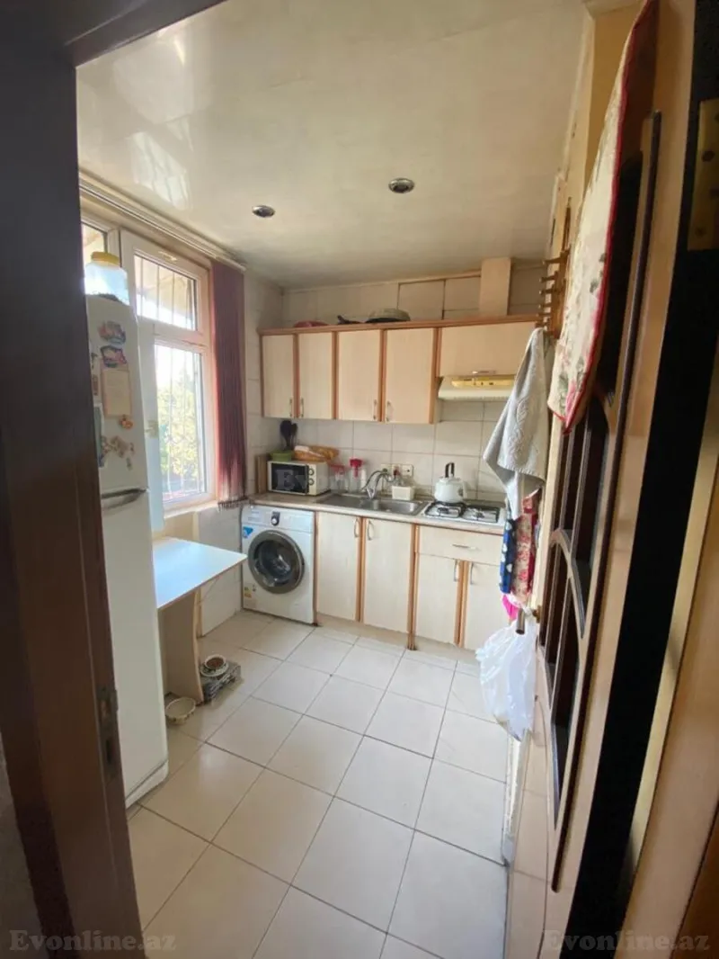 Satılır 3 otaqlı Mənzil Köhnə tikili 48 m² 7-ci mikrorayon - şəkil 7