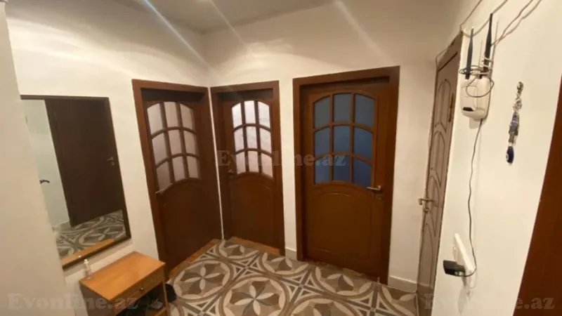 Satılır 3 otaqlı Mənzil Köhnə tikili 48 m² 7-ci mikrorayon - şəkil 8