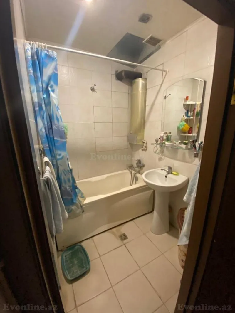 Satılır 3 otaqlı Mənzil Köhnə tikili 48 m² 7-ci mikrorayon - şəkil 11