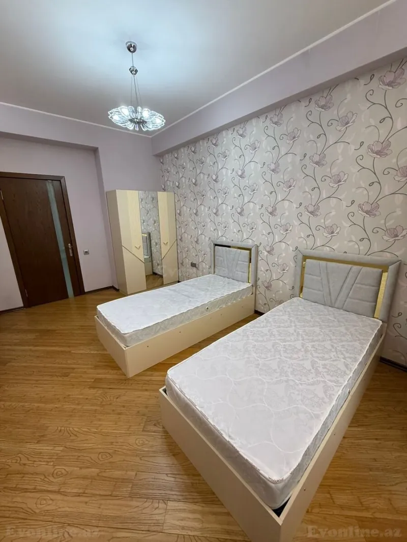 Kirayə verilir 3 otaqlı Mənzil Yeni tikili 115 m² 28 May m. - şəkil 7