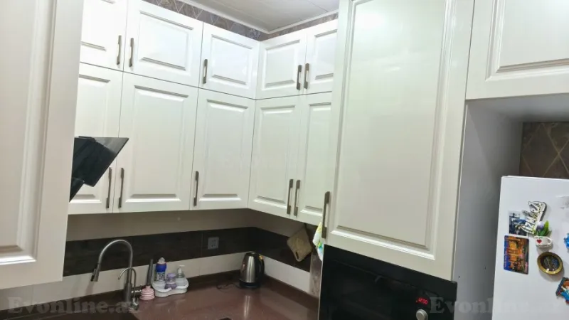 Satılır 2 otaqlı Mənzil Yeni tikili 65 m² 8 Noyabr m. - şəkil 10