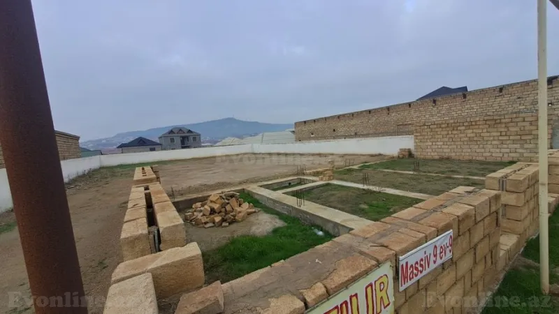 Bakı, Qaradağ r., Lökbatanda torpaq satılır