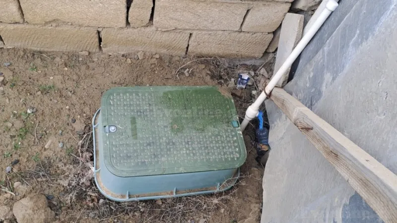 Satılır Torpaq 6 sot Lökbatan - şəkil 2