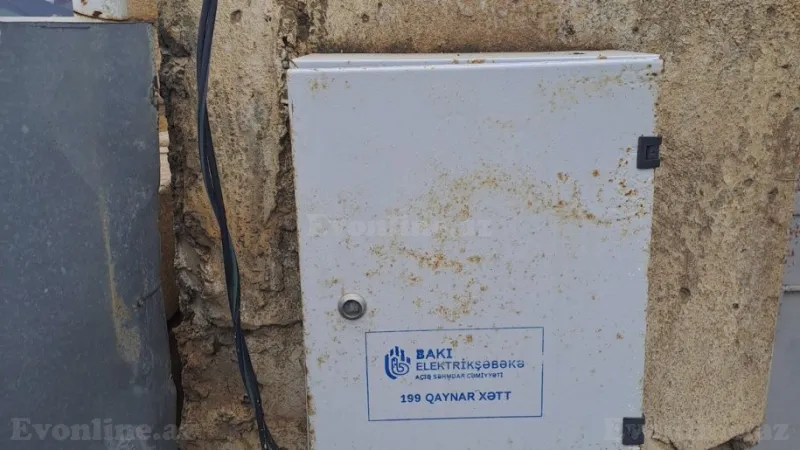 Satılır Torpaq 6 sot Lökbatan - şəkil 3