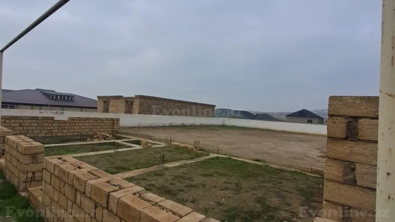 Satılır Torpaq 6 sot Lökbatan - şəkil 5