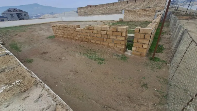 Satılır Torpaq 6 sot Lökbatan - şəkil 6