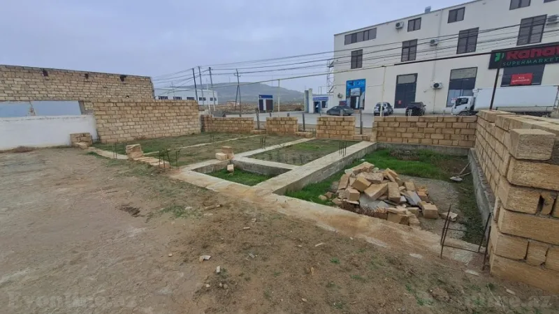 Satılır Torpaq 6 sot Lökbatan - şəkil 7