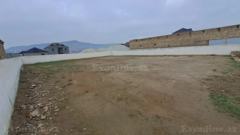 Satılır Torpaq 6 sot Lökbatan - şəkil 8