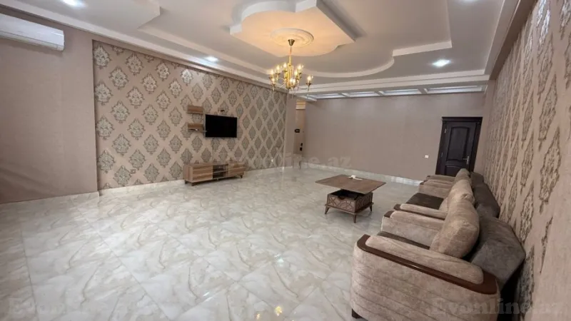 Bakı, Sabunçu r., Koroğlu m.da 3 otaqlı mənzil kirayə verilir