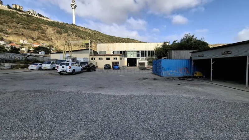 Kirayə verilir Obyekt 1600 m² Bayıl - şəkil 2