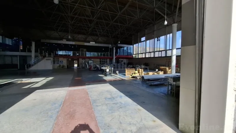 Kirayə verilir Obyekt 1600 m² Bayıl - şəkil 4