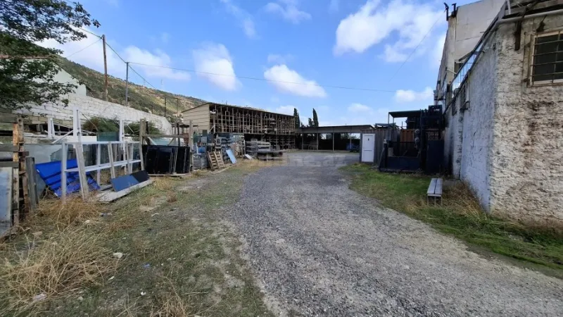 Kirayə verilir Obyekt 1600 m² Bayıl - şəkil 12