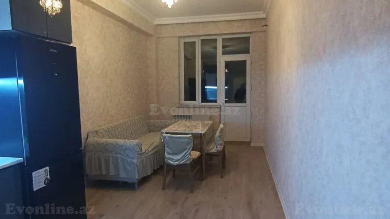 Kirayə verilir 2 otaqlı Mənzil Yeni tikili 72 m² Saray - şəkil 4