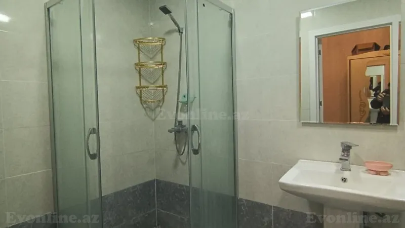 Kirayə verilir 2 otaqlı Mənzil Yeni tikili 72 m² Saray - şəkil 5