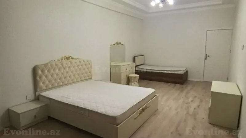 Kirayə verilir 2 otaqlı Mənzil Yeni tikili 72 m² Saray - şəkil 7