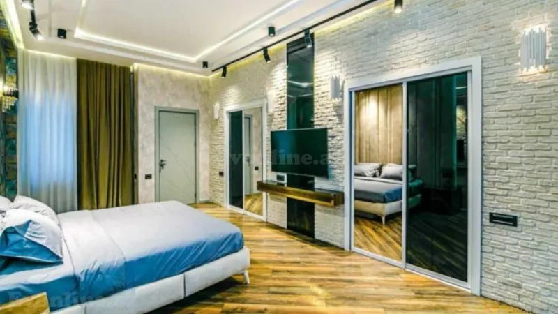 Kirayə verilir 5 otaqlı Mənzil Yeni tikili 245 m² Sahil m. - şəkil 7