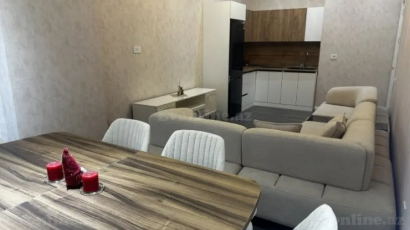 Satılır 2 otaqlı Mənzil Yeni tikili 67 m² 28 May m. - şəkil 4