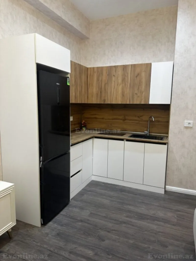 Satılır 2 otaqlı Mənzil Yeni tikili 67 m² 28 May m. - şəkil 5