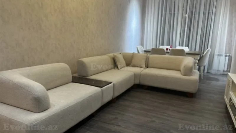 Satılır 2 otaqlı Mənzil Yeni tikili 67 m² 28 May m. - şəkil 6