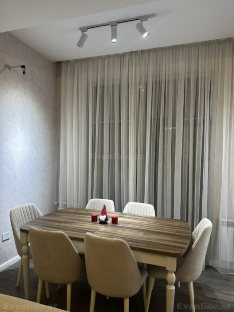 Satılır 2 otaqlı Mənzil Yeni tikili 67 m² 28 May m. - şəkil 7