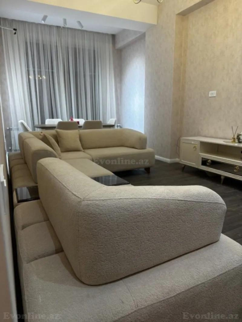 Satılır 2 otaqlı Mənzil Yeni tikili 67 m² 28 May m. - şəkil 8